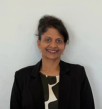Ms Nirosha Pathberiya